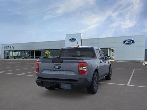 New 2026 Ford Maverick XLT w/ Equipment Group 301A image 9