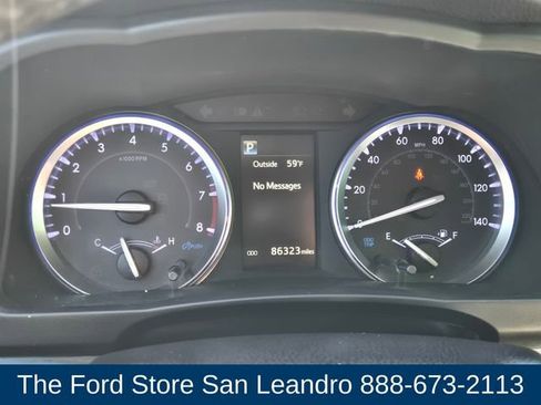 Used 2019 Toyota Highlander XLE AWD/4WD image 19