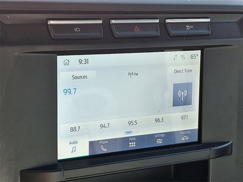 Certified 2023 Ford F350 XL w/ 360-Degree Camera Package image 17