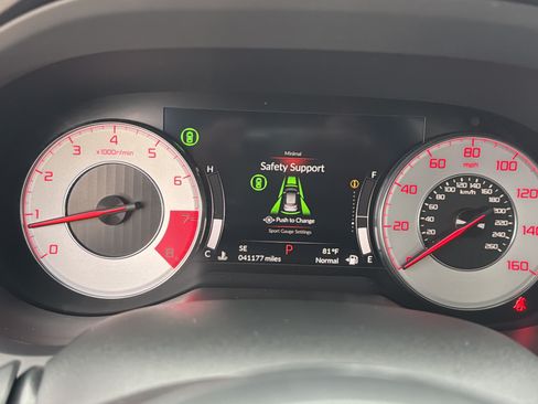 Certified 2023 Acura RDX w/ Advance Package AWD/4WD image 19