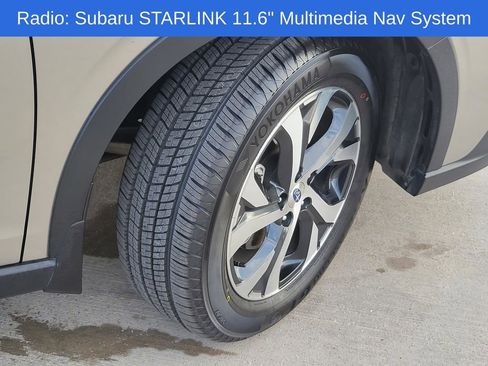 Used 2020 Subaru Outback Limited w/ Popular Package #2 image 6