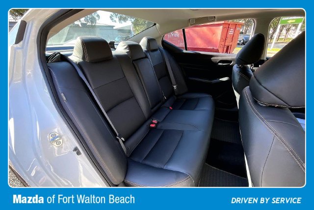 Used 2020 Nissan Altima 2.5 SR w/ Premium Package AWD/4WD image 22