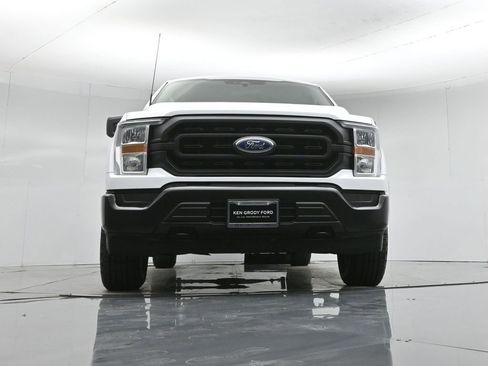 Certified 2022 Ford F150 XL w/ Trailer Tow Package image 53