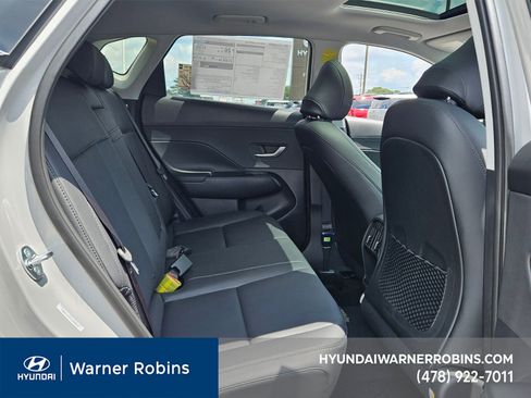 New 2026 Hyundai Kona Limited image 14