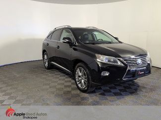 Used 2013 Lexus RX 350 FWD video 1