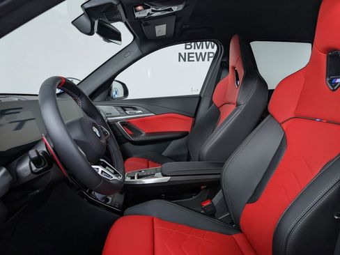 New 2026 BMW X1 M35i w/ Technology Package image 2