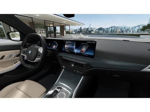 New 2026 BMW 330i xDrive Sedan w/ Premium Package AWD/4WD image 14