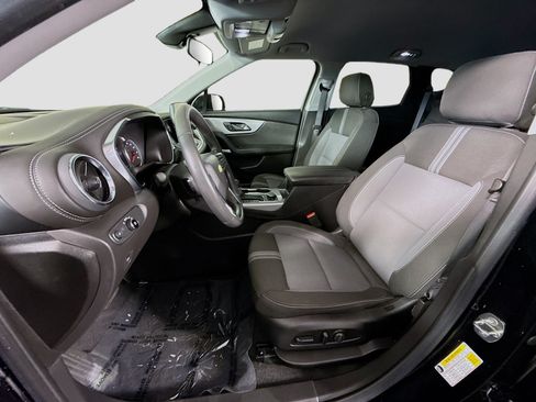 Used 2023 Chevrolet Blazer LT FWD image 22