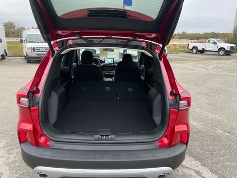 New 2026 Ford Escape Active w/ Cold Weather Package image 60
