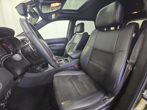 Used 2020 Dodge Durango GT AWD/4WD image 26