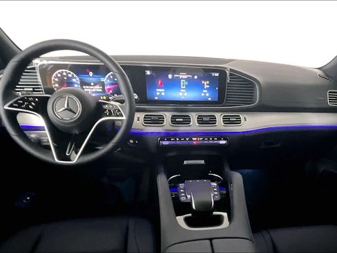 New 2026 Mercedes-Benz GLE 350 4MATIC image 8