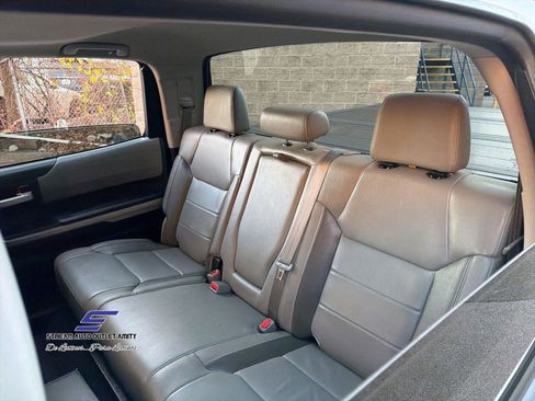 Used 2019 Toyota Tundra Limited image 30