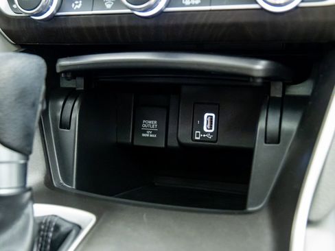 Used 2020 Honda Accord EX image 22