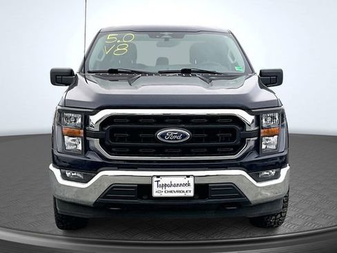 Used 2023 Ford F150 XLT image 2