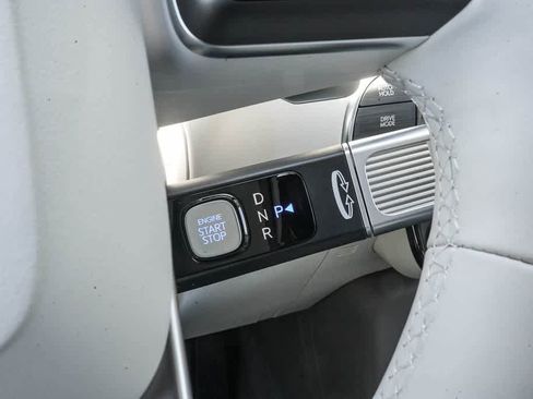 New 2026 Hyundai Palisade SEL Premium FWD image 24