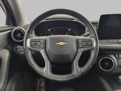 Used 2023 Chevrolet Blazer LT w/ LPO, Floor Liner Package AWD/4WD image 5