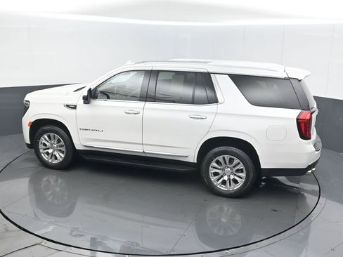 Used 2023 GMC Yukon Denali AWD/4WD image 15