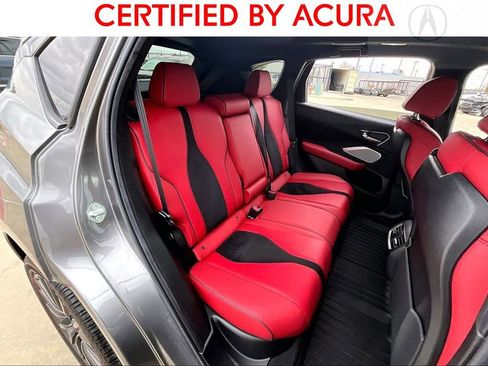 Certified 2024 Acura RDX AWD w/ A-Spec & Advance Pkg image 34