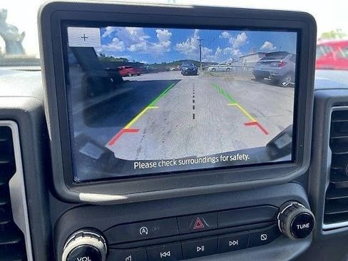 Used 2024 Ford Bronco Sport Big Bend AWD/4WD image 11