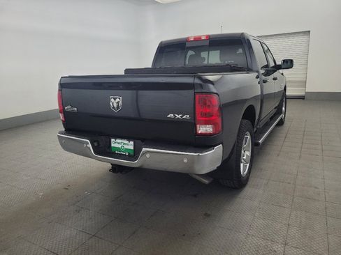 Used 2018 RAM 1500 Big Horn AWD/4WD image 7