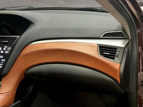 Used 2011 Acura ZDX w/ Advance Package image 14