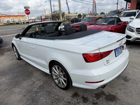 Used 2016 Audi A3 2.0T Premium Plus w/ Technology Package AWD/4WD image 9