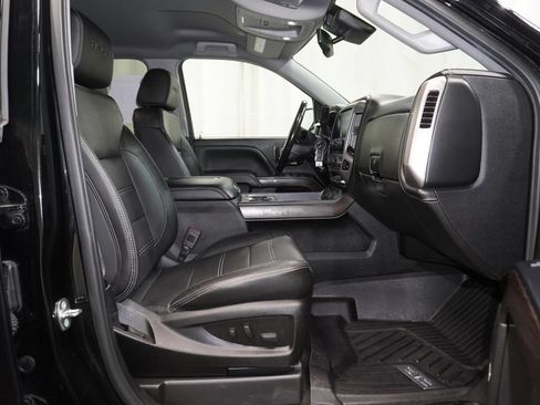 Used 2018 GMC Sierra 1500 Denali AWD/4WD image 10