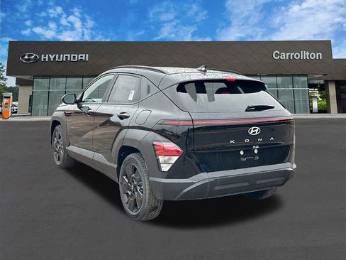 New 2026 Hyundai Kona SEL Sport FWD image 8