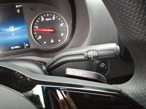 New 2026 Mercedes-Benz Sprinter 2500 image 20