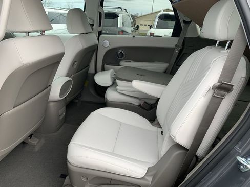 New 2026 Hyundai Palisade SEL image 23