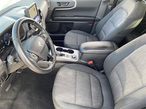 Certified 2023 Ford Bronco Sport Big Bend w/ Convenience Package image 21