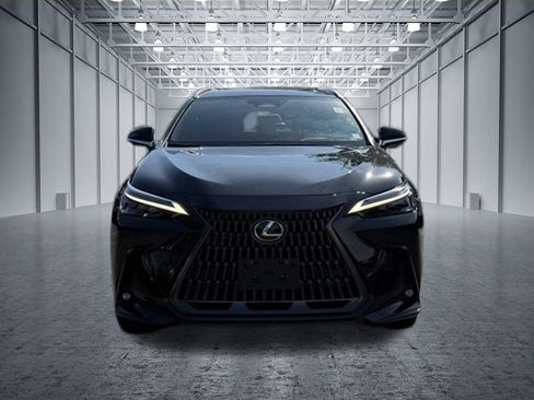Certified 2024 Lexus NX 450h+ AWD w/ Vision Package image 21