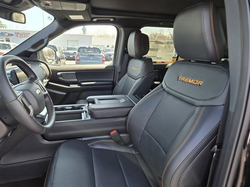 New 2026 Ford Expedition Tremor AWD/4WD image 20