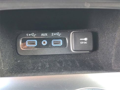 Certified 2018 Jeep Grand Cherokee Limited image 23