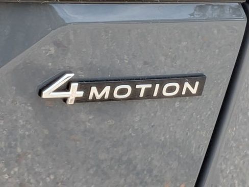 New 2026 Volkswagen Atlas Peak Edition image 12