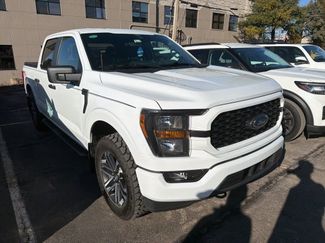 Used 2023 Ford F150 XL w/ STX Appearance Package video 2