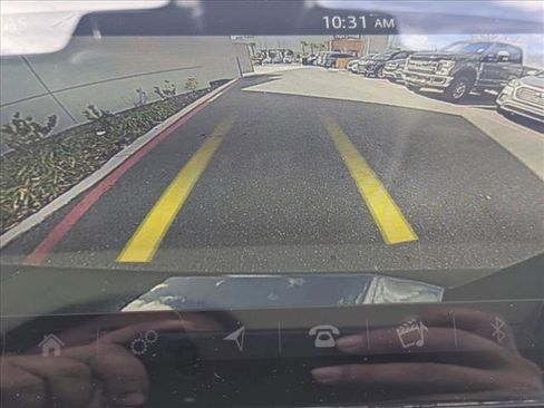 Used 2021 Land Rover Range Rover Sport HSE Silver Edition image 11