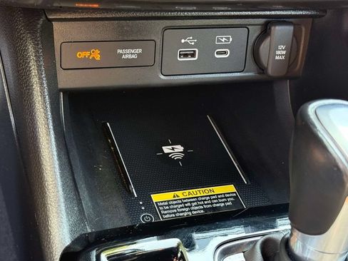 Certified 2024 Acura Integra A-Spec FWD image 21