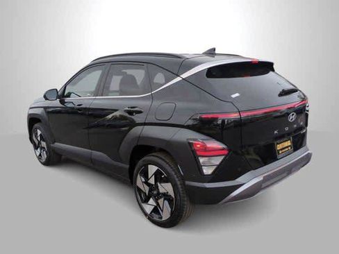 New 2026 Hyundai Kona Limited image 6