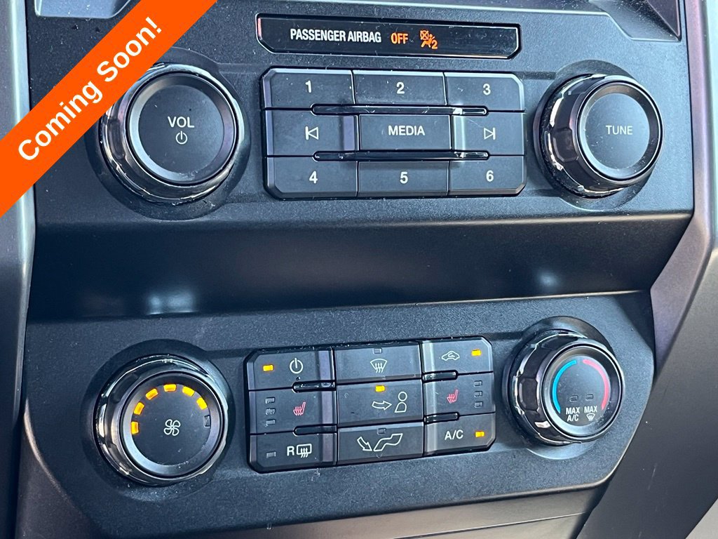 Used 2020 Ford F150 XLT w/ Equipment Group 302A Luxury AWD/4WD image 23