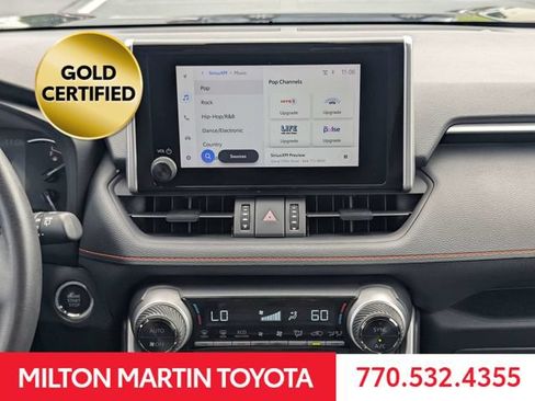 Certified 2024 Toyota RAV4 Adventure AWD/4WD image 18