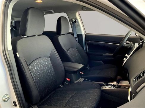 New 2026 Mitsubishi Outlander Sport LE AWD/4WD image 11