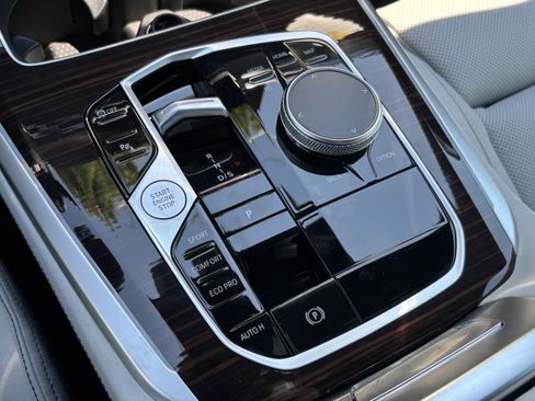 New 2026 BMW X5 sDrive40i RWD image 29