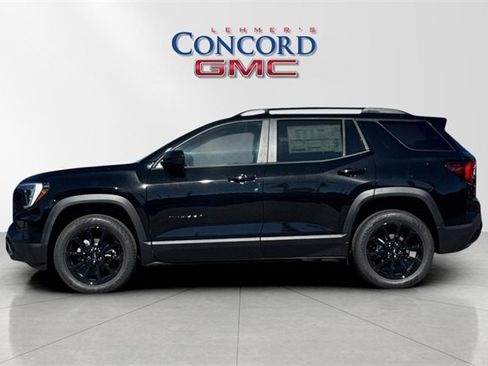 New 2026 GMC Terrain Elevation w/ Black Edition image 7