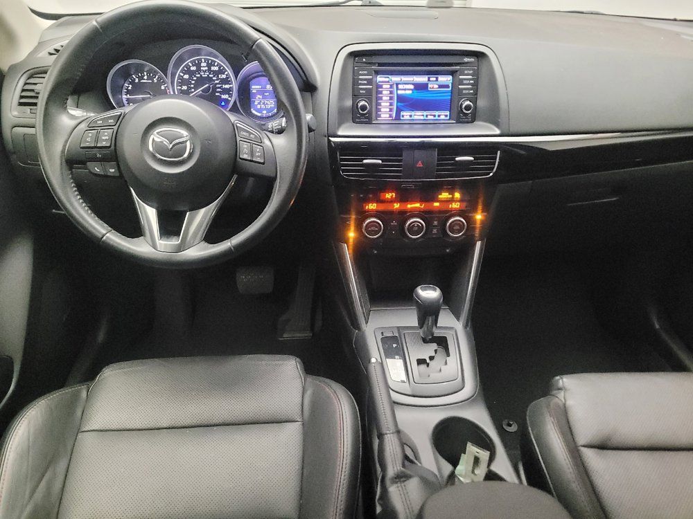 Used 2014 MAZDA CX-5 Grand Touring AWD/4WD image 22