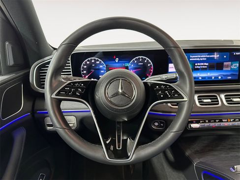 Used 2024 Mercedes-Benz GLE 350 GLE 350 image 12