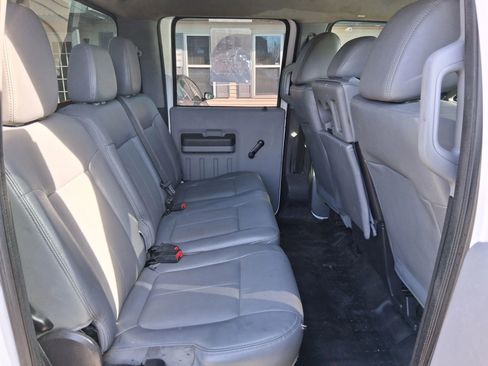 Used 2015 Ford F350 XL image 19