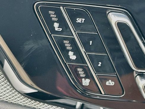 New 2027 Cadillac Optiq Premium Luxury AWD/4WD image 26