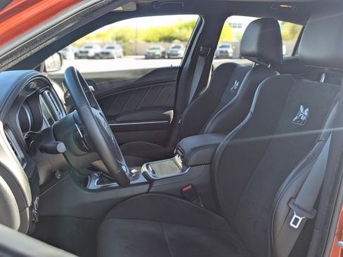 Used 2023 Dodge Charger Scat Pack RWD image 23