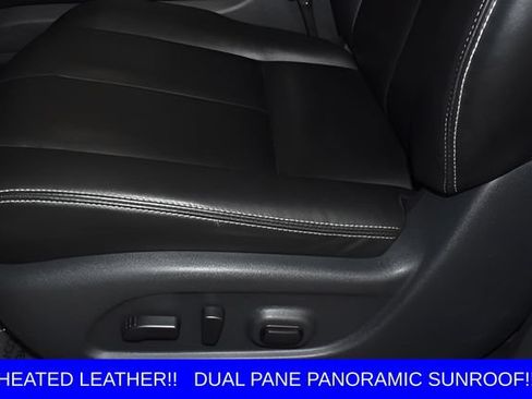 Used 2024 Nissan Murano SV AWD/4WD image 30